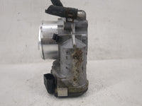 2011-2014 Hyundai Sonata Throttle Body P/N:35100-2G700 35100-26700 Fits Fits 2011 2012 2013 2014 2015 2016 OEM Used Auto Par