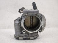 2011-2014 Hyundai Sonata Throttle Body P/N:35100-2G700 35100-26700 Fits Fits 2011 2012 2013 2014 2015 2016 OEM Used Auto Par