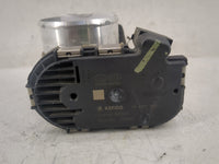2011-2014 Hyundai Sonata Throttle Body P/N:35100-2G700 35100-26700 Fits Fits 2011 2012 2013 2014 2015 2016 OEM Used Auto Par