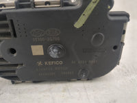 2011-2014 Hyundai Sonata Throttle Body P/N:35100-2G700 35100-26700 Fits Fits 2011 2012 2013 2014 2015 2016 OEM Used Auto Par