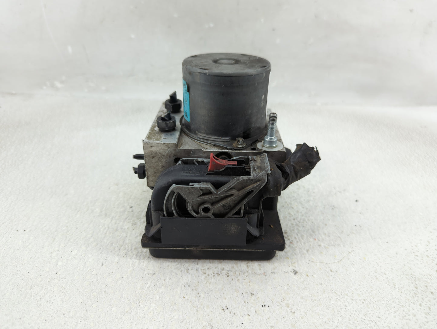 2014 Hyundai Sonata ABS Pump Control Module Replacement P/N:58920-30500 Fits OEM Used Auto Parts - Oemusedautoparts1.com
