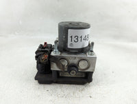 2014 Hyundai Sonata ABS Pump Control Module Replacement P/N:58920-30500 Fits OEM Used Auto Parts - Oemusedautoparts1.com