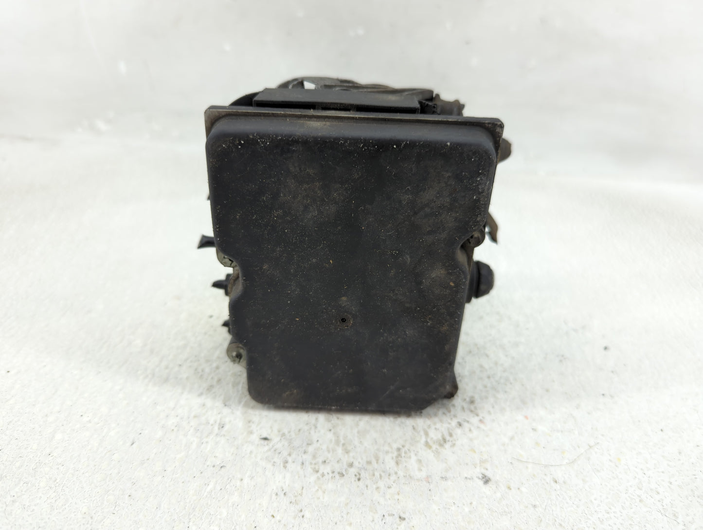 2014 Hyundai Sonata ABS Pump Control Module Replacement P/N:58920-30500 Fits OEM Used Auto Parts - Oemusedautoparts1.com