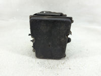 2014 Hyundai Sonata ABS Pump Control Module Replacement P/N:58920-30500 Fits OEM Used Auto Parts - Oemusedautoparts1.com