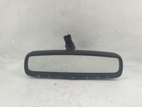2011-2019 Hyundai Sonata Interior Rear View Mirror Replacement OEM P/N:4112A-TLMHL4 Fits OEM Used Auto Parts - Oemusedautopa