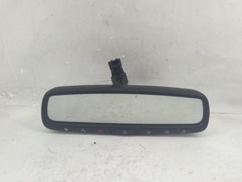 compare product 2011-2019 Hyundai Sonata Interior Rear View Mirror Replacement OEM P/N:4112A-TLMHL4 Fits OEM Used Auto Parts