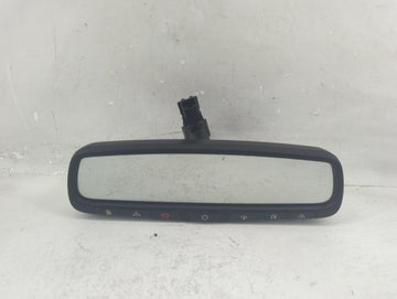 2011-2019 Hyundai Sonata Interior Rear View Mirror Replacement OEM P/N:4112A-TLMHL4 Fits OEM Used Auto Parts - Oemusedautopa