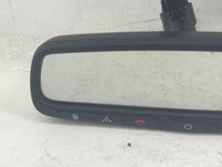 2011-2019 Hyundai Sonata Interior Rear View Mirror Replacement OEM P/N:4112A-TLMHL4 Fits OEM Used Auto Parts - Oemusedautopa