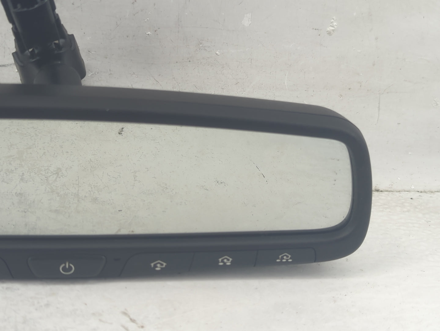 2011-2019 Hyundai Sonata Interior Rear View Mirror Replacement OEM P/N:4112A-TLMHL4 Fits OEM Used Auto Parts - Oemusedautopa