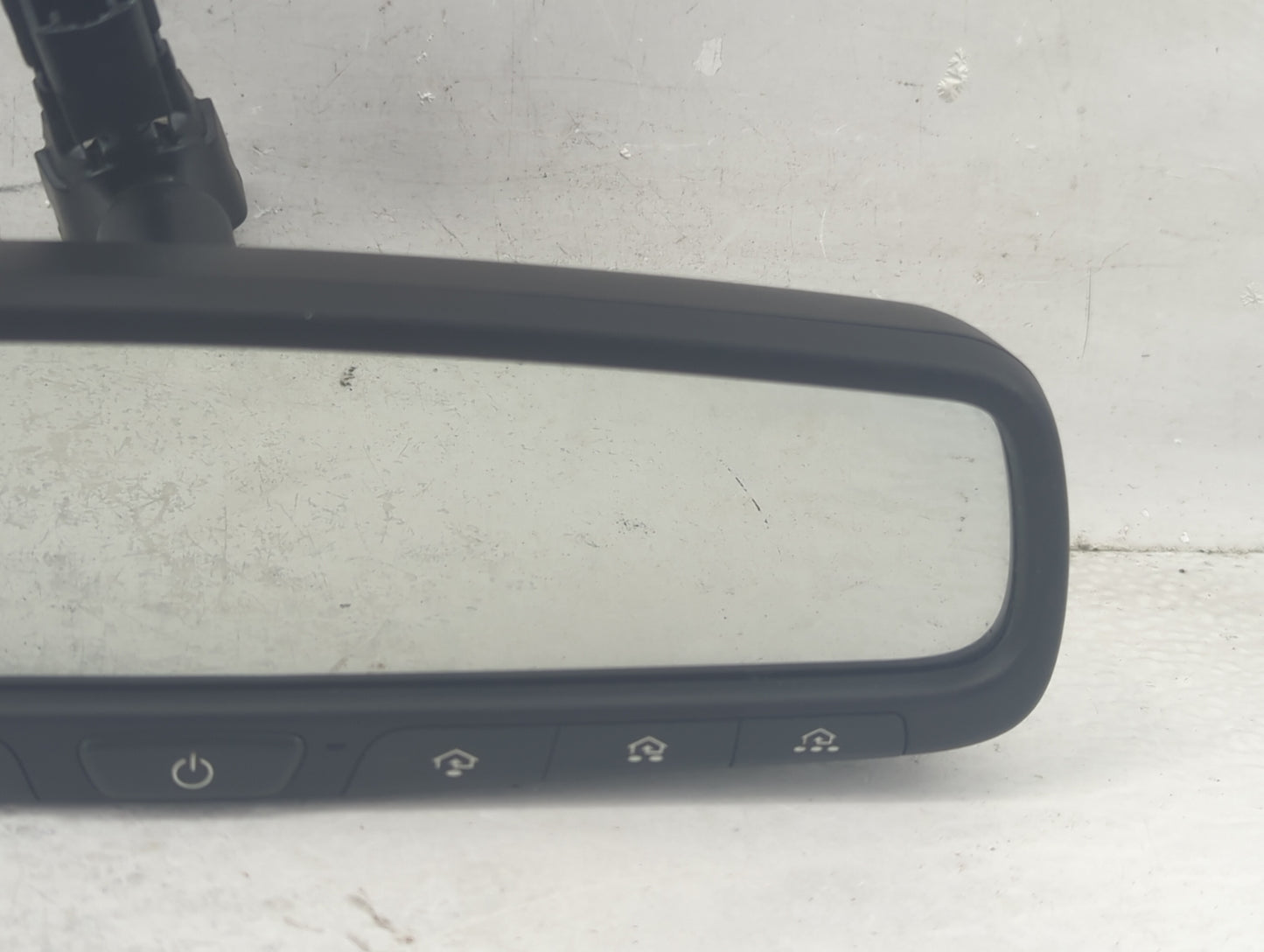2011-2019 Hyundai Sonata Interior Rear View Mirror Replacement OEM P/N:4112A-TLMHL4 Fits OEM Used Auto Parts - Oemusedautopa