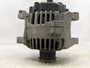2014 Hyundai Sonata Alternator Replacement Generator Charging Assembly Engine OEM P/N:2607928 37300-2G500 Fits Fits 2015 OEM