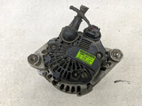 2014 Hyundai Sonata Alternator Replacement Generator Charging Assembly Engine OEM P/N:2607928 37300-2G500 Fits Fits 2015 OEM