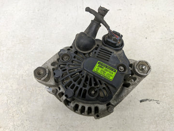 2014 Hyundai Sonata Alternator Replacement Generator Charging Assembly Engine OEM P/N:2607928 37300-2G500 Fits Fits 2015 OEM Used Auto Parts