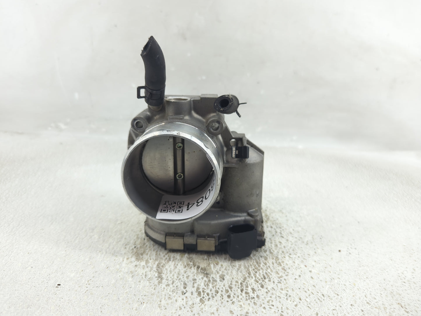 2011-2014 Hyundai Sonata Throttle Body P/N:35100-2G700 35100-26700 Fits Fits 2011 2012 2013 2014 2015 2016 OEM Used Auto Par