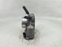 2011-2014 Hyundai Sonata Throttle Body P/N:35100-2G700 35100-26700 Fits Fits 2011 2012 2013 2014 2015 2016 OEM Used Auto Par