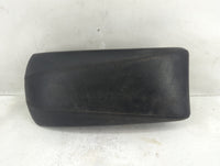 2014 Hyundai Sonata Center Console Armrest Cover Lid Fits OEM Used Auto Parts - Oemusedautoparts1.com