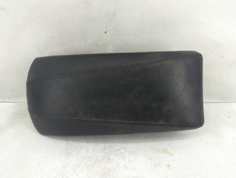 compare product 2014 Hyundai Sonata Center Console Armrest Cover Lid Fits OEM Used Auto Parts