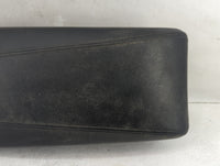2014 Hyundai Sonata Center Console Armrest Cover Lid Fits OEM Used Auto Parts - Oemusedautoparts1.com