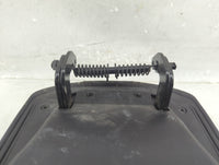 2014 Hyundai Sonata Center Console Armrest Cover Lid Fits OEM Used Auto Parts - Oemusedautoparts1.com