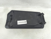 2014 Hyundai Sonata Center Console Armrest Cover Lid Fits OEM Used Auto Parts - Oemusedautoparts1.com