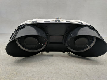 2011-2014 Hyundai Sonata Instrument Cluster Speedometer Gauges P/N:94001-3Q015 Miles: Fits Fits 2011 2012 2013 2014 OEM Used
