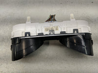 2011-2014 Hyundai Sonata Instrument Cluster Speedometer Gauges P/N:94001-3Q015 Miles: Fits Fits 2011 2012 2013 2014 OEM Used