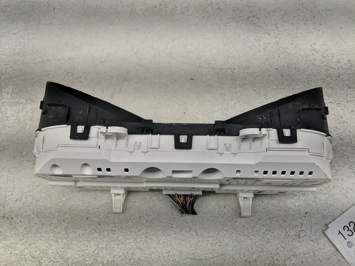 2011-2014 Hyundai Sonata Instrument Cluster Speedometer Gauges P/N:94001-3Q015 Miles: Fits Fits 2011 2012 2013 2014 OEM Used