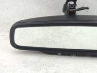 2011-2019 Hyundai Sonata Interior Rear View Mirror Replacement OEM P/N:A047396 Fits OEM Used Auto Parts - Oemusedautoparts1.