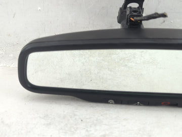 2011-2019 Hyundai Sonata Interior Rear View Mirror Replacement OEM P/N:A047396 Fits OEM Used Auto Parts