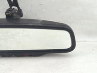 2011-2019 Hyundai Sonata Interior Rear View Mirror Replacement OEM P/N:A047396 Fits OEM Used Auto Parts - Oemusedautoparts1.