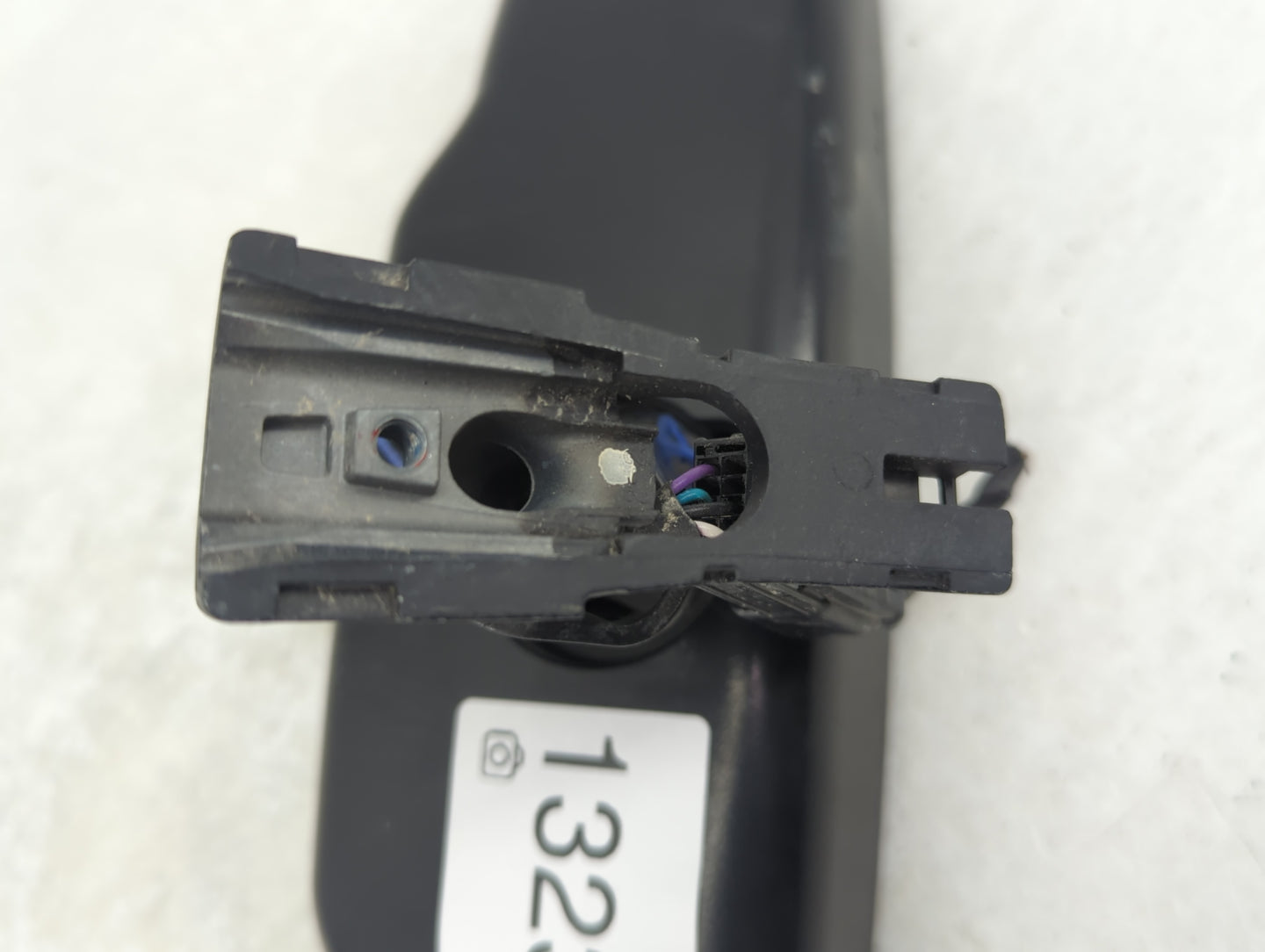 2011-2019 Hyundai Sonata Interior Rear View Mirror Replacement OEM P/N:A047396 Fits OEM Used Auto Parts - Oemusedautoparts1.