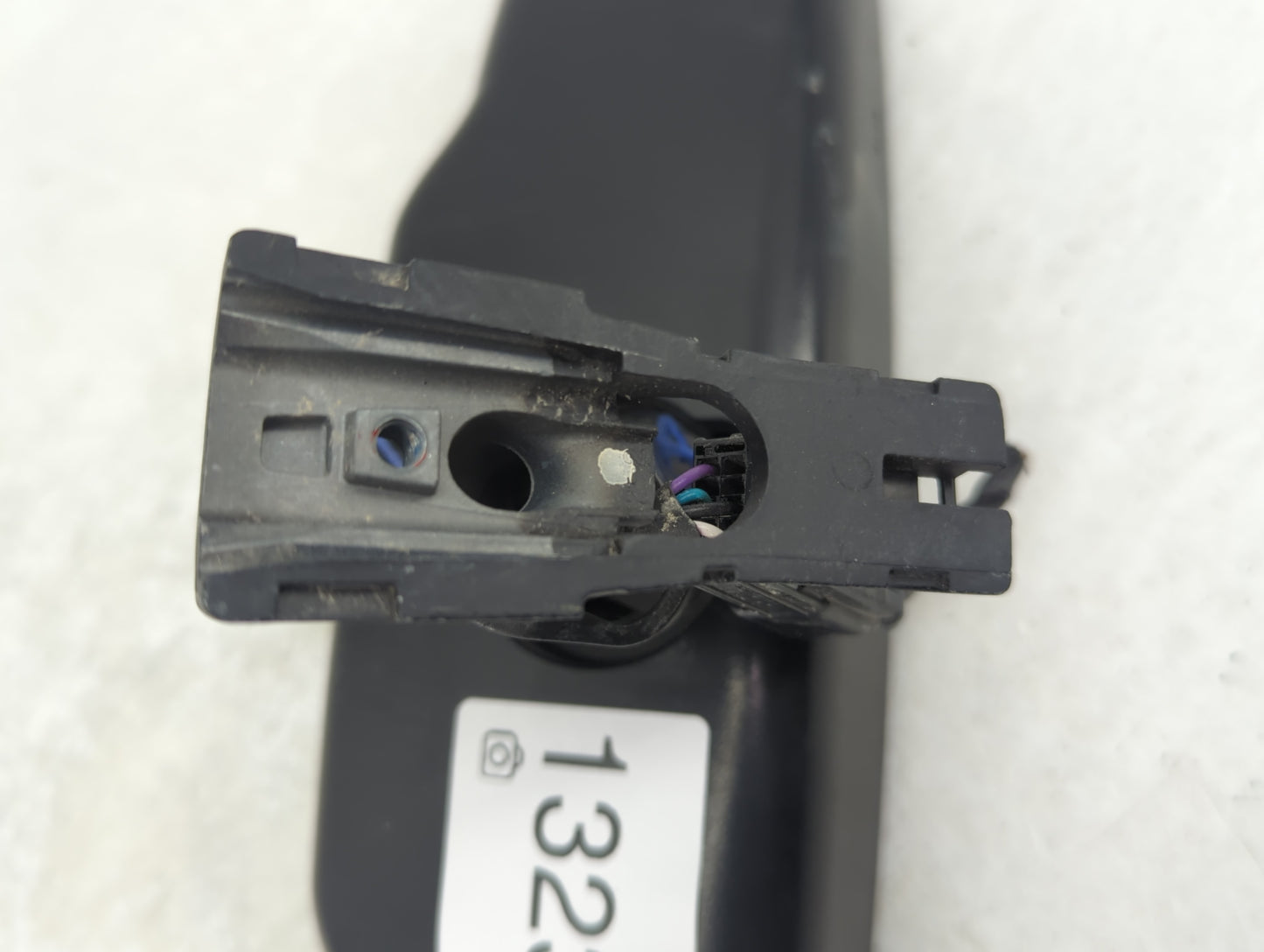 2011-2019 Hyundai Sonata Interior Rear View Mirror Replacement OEM P/N:A047396 Fits OEM Used Auto Parts - Oemusedautoparts1.