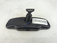 2011-2019 Hyundai Sonata Interior Rear View Mirror Replacement OEM P/N:A047396 Fits OEM Used Auto Parts - Oemusedautoparts1.