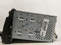 2014-2015 Hyundai Sonata Radio AM FM Cd Player Receiver Replacement P/N:96180-3Q8004X Fits Fits 2014 2015 OEM Used Auto Part