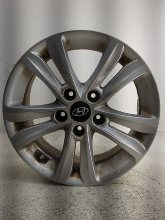 compare product 2011-2014 Hyundai Sonata Oem Wheel Rim
