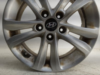 2011-2014 Hyundai Sonata Oem Wheel Rim - Oemusedautoparts1.com
