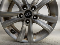 2011-2014 Hyundai Sonata Oem Wheel Rim - Oemusedautoparts1.com