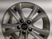 2011-2014 Hyundai Sonata Oem Wheel Rim - Oemusedautoparts1.com