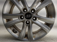 2011-2014 Hyundai Sonata Oem Wheel Rim - Oemusedautoparts1.com