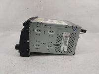 2014-2015 Hyundai Sonata Radio AM FM Cd Player Receiver Replacement P/N:96180-3Q8004X Fits Fits 2014 2015 OEM Used Auto Part