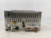 2014-2015 Hyundai Sonata Radio AM FM Cd Player Receiver Replacement P/N:96180-3Q8004X Fits Fits 2014 2015 OEM Used Auto Part