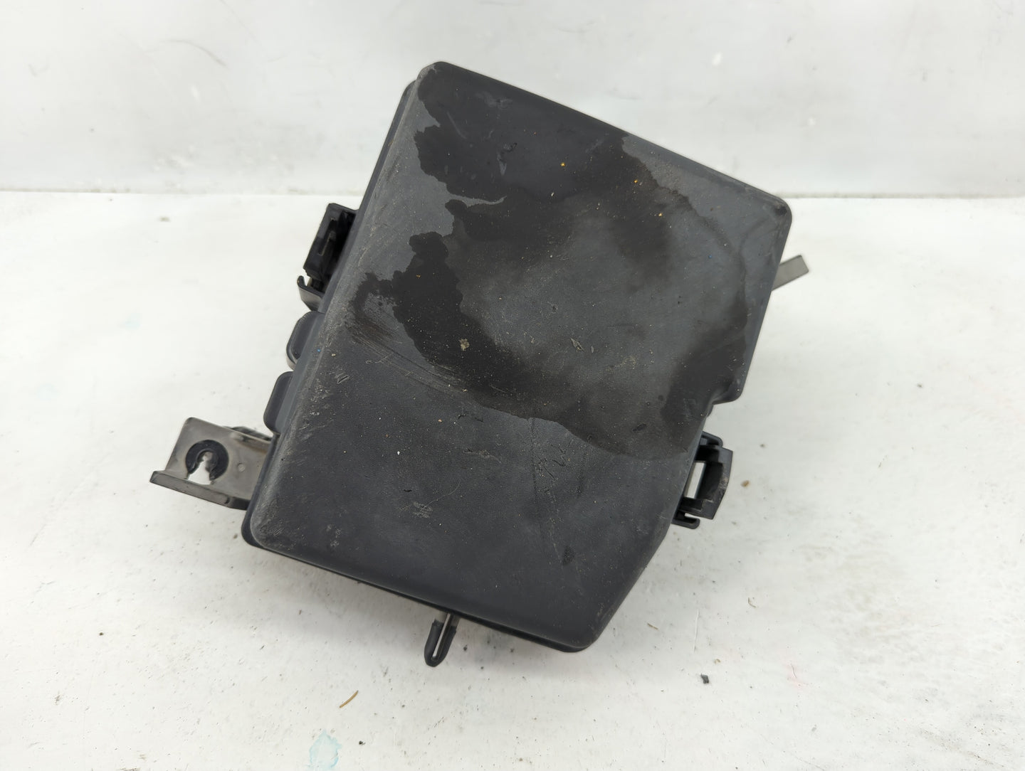 2011-2014 Hyundai Sonata Fusebox Fuse Box Panel Relay Module P/N:91950-3S712 Fits Fits 2011 2012 2013 2014 OEM Used Auto Par