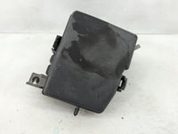 2011-2014 Hyundai Sonata Fusebox Fuse Box Panel Relay Module P/N:91950-3S712 Fits Fits 2011 2012 2013 2014 OEM Used Auto Par
