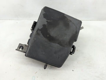2011-2014 Hyundai Sonata Fusebox Fuse Box Panel Relay Module P/N:91950-3S712 Fits Fits 2011 2012 2013 2014 OEM Used Auto Par