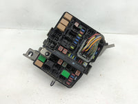 2011-2014 Hyundai Sonata Fusebox Fuse Box Panel Relay Module P/N:91950-3S712 Fits Fits 2011 2012 2013 2014 OEM Used Auto Par