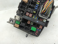 2011-2014 Hyundai Sonata Fusebox Fuse Box Panel Relay Module P/N:91950-3S712 Fits Fits 2011 2012 2013 2014 OEM Used Auto Par