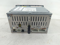 2014-2015 Hyundai Sonata Radio AM FM Cd Player Receiver Replacement P/N:96180-3Q8004X Fits Fits 2014 2015 OEM Used Auto Part