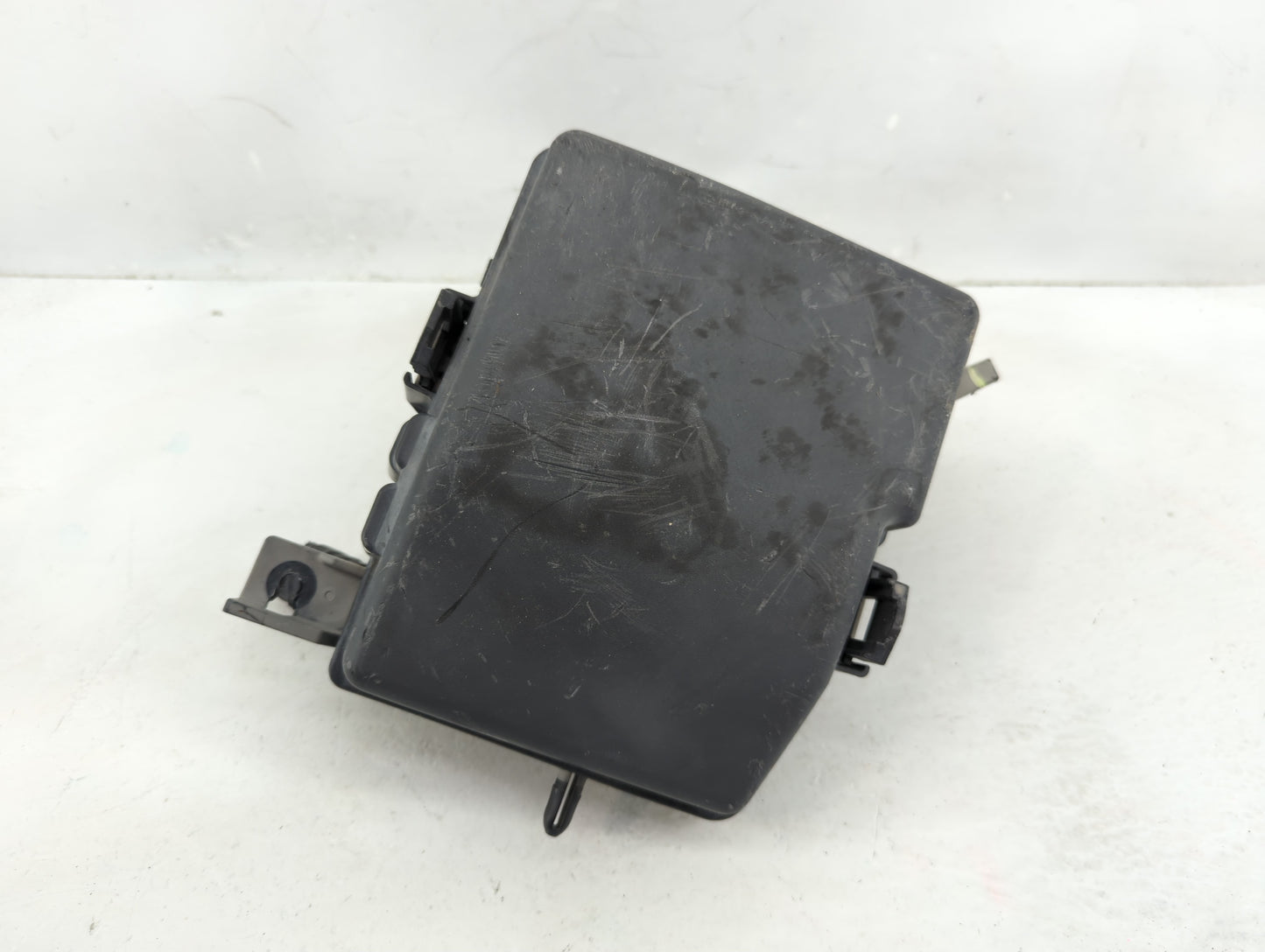 2011-2014 Hyundai Sonata Fusebox Fuse Box Panel Relay Module P/N:VS912003Q094YB Fits Fits 2011 2012 2013 2014 OEM Used Auto 