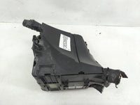 2011-2014 Hyundai Sonata Fusebox Fuse Box Panel Relay Module P/N:VS912003Q094YB Fits Fits 2011 2012 2013 2014 OEM Used Auto 