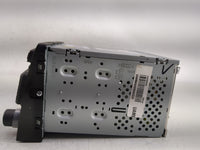 2013-2014 Hyundai Sonata Radio AM FM Cd Player Receiver Replacement P/N:96170-3Q0004X Fits Fits 2013 2014 OEM Used Auto Part